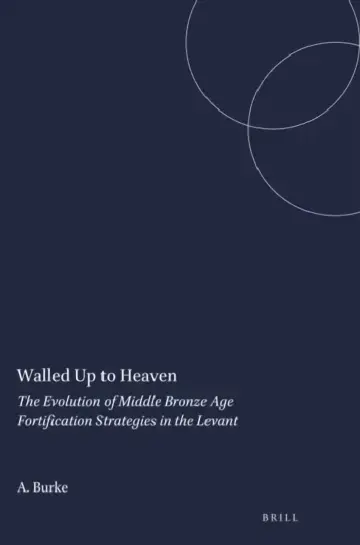 Cover of Walled Up to Heaven