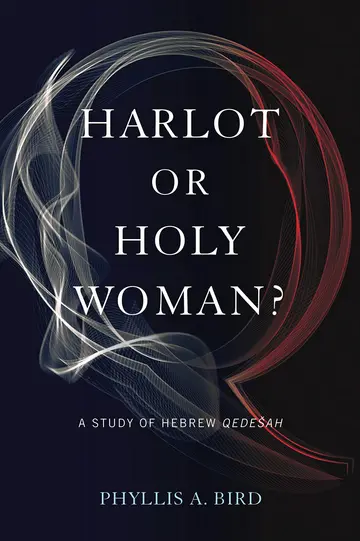 Cover of Harlot or Holy Woman?