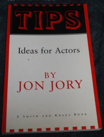 Cover of Tips