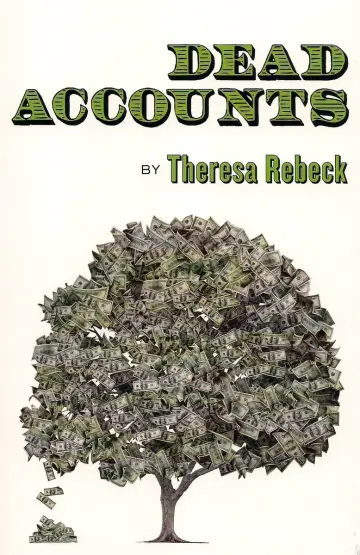 Cover of Dead Accounts