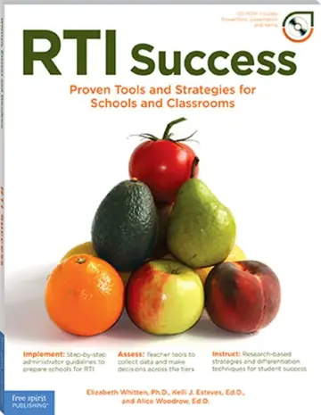 Cover of RTI Success