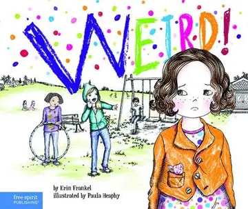 Cover of Weird