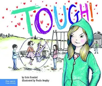 Cover of Tough!