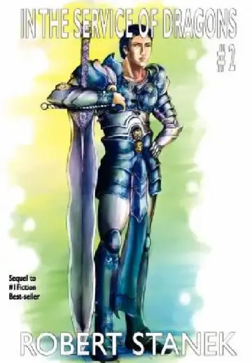 Cover of In the Service of Dragons 2