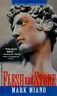 Cover of Flesh and Stone