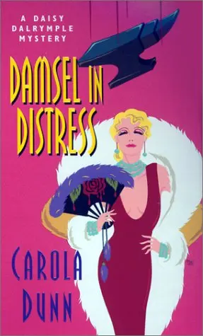 Cover of Damsel in Distress
