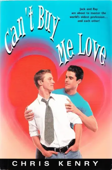 Cover of Can't Buy Me Love