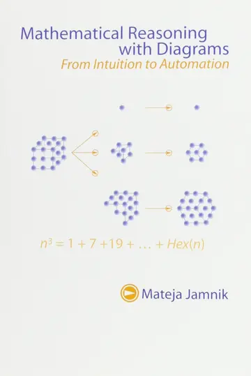 Cover of Mathematical Reasoning with Diagrams – From Intuition to Automation