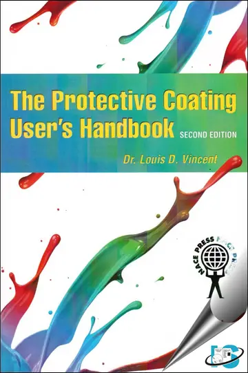 Cover of The Protective Coating User's Hanbook