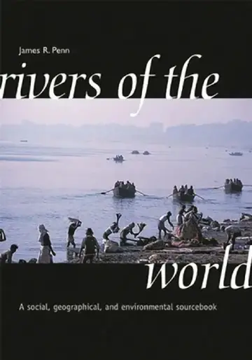 Cover of Rivers of the World