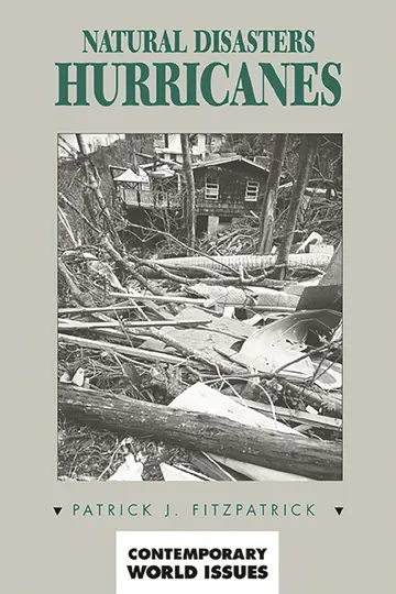 Cover of Natural Disasters