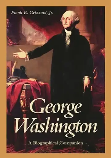 Cover of George Washington