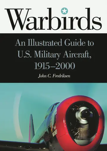 Cover of Warbirds