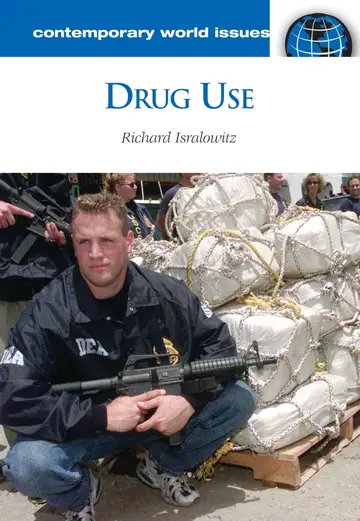 Cover of Drug Use