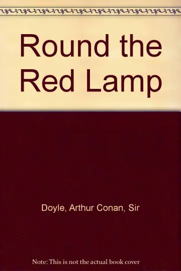 Cover of Round the Red Lamp