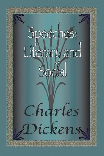 Cover of Speeches