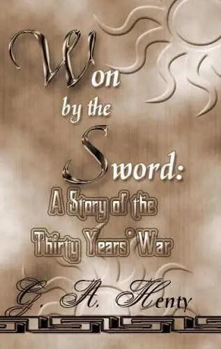 Cover of Won by the Sword