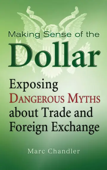 Cover of Making Sense of the Dollar