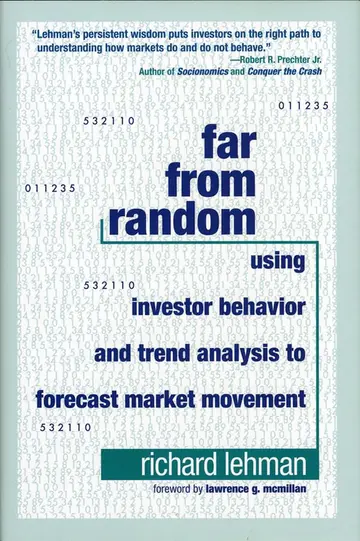 Cover of Far from Random