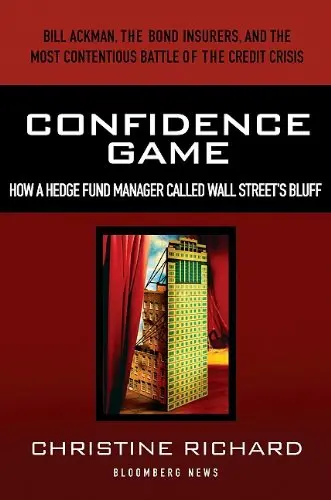 Cover of Confidence Game