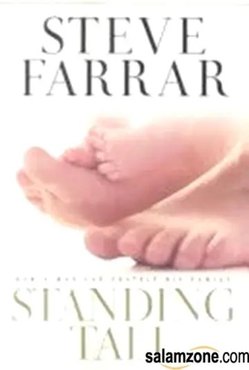 Cover of Standing Tall