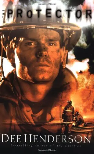 Cover of The Protector