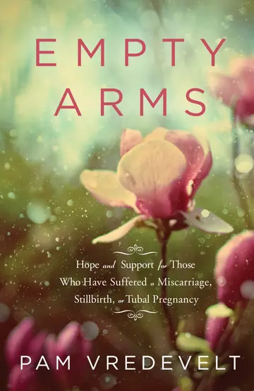 Cover of Empty Arms