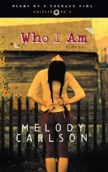 Cover of Who I Am