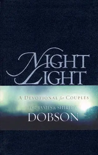 Cover of Night Light