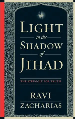 Cover of Light in the Shadow of Jihad