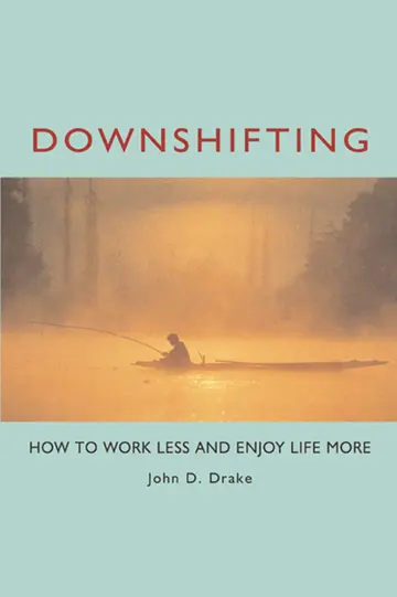 Cover of Downshifting