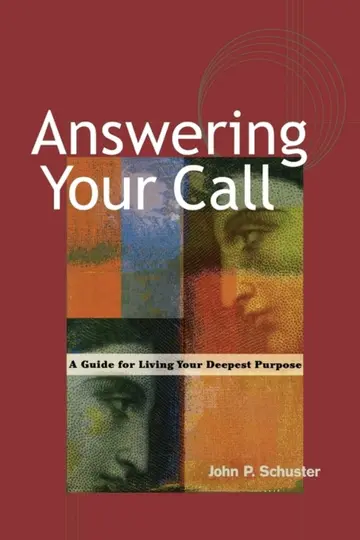 Cover of Answering Your Call