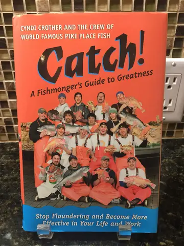 Cover of Catch