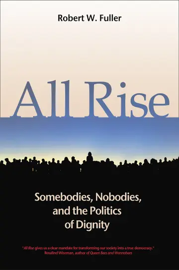 Cover of All Rise