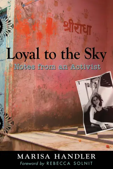 Cover of Loyal to the Sky