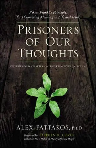 Cover of Prisoners of Our Thoughts