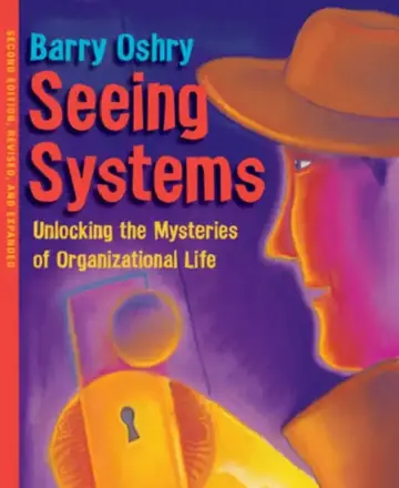 Cover of Seeing Systems
