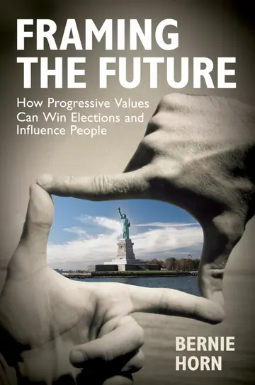 Cover of Framing the Future