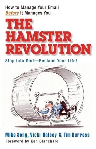 Cover of The Hamster Revolution