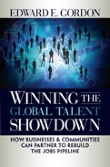 Cover of Winning the Global Talent Showdown