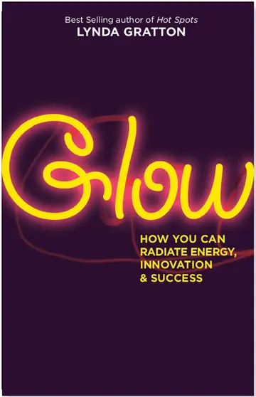 Cover of Glow