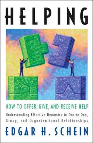 Cover of Helping