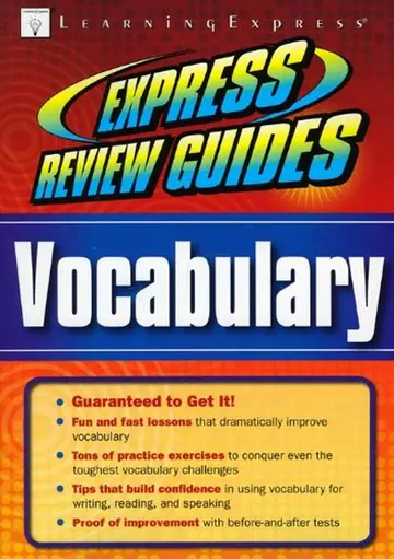Cover of Express Review Guides