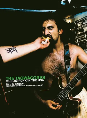 Cover of The Taqwacores