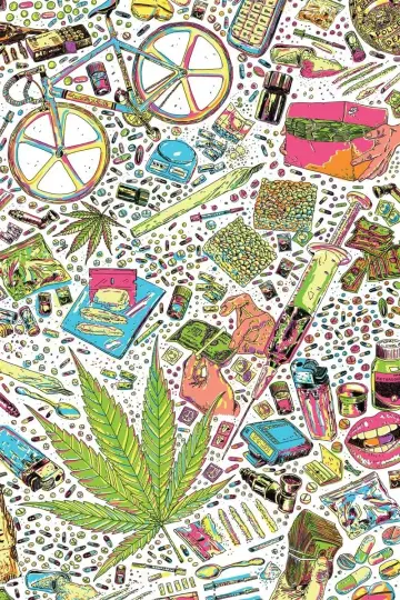 Cover of Dealers