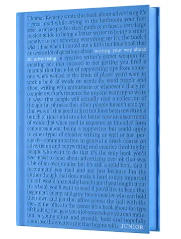 Cover of Junior