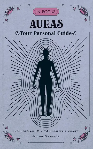 Cover of In Focus Auras