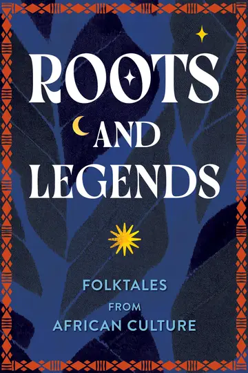 Cover of Roots and Legends