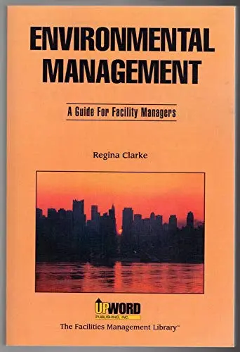 Cover of Environmental management