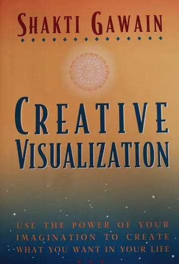 Cover of Creative Visualization